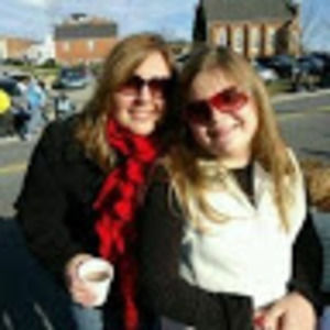 Meet your Posher, Alicia